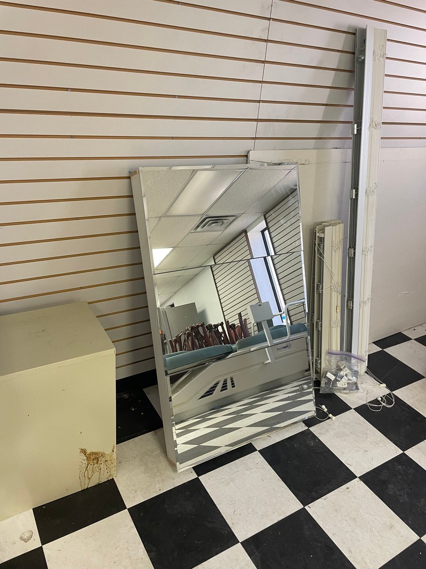 Image for Spanish Cove Surplus Auction