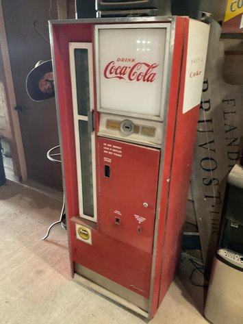 Moving/Downsizing of Robert & Teri Reed