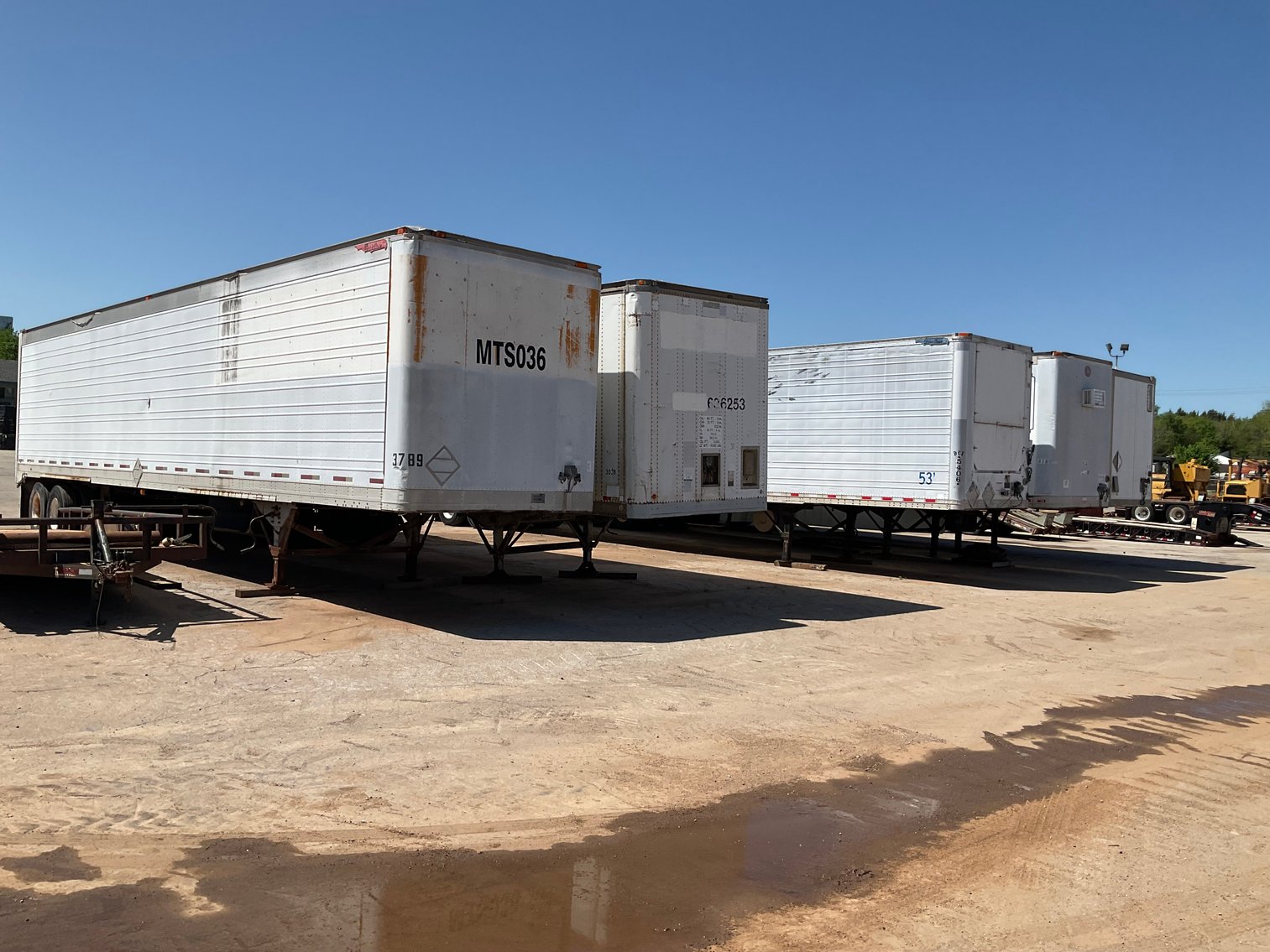 Image for Summer consignment Auction. Const, Agg, Industrial Equipment & More