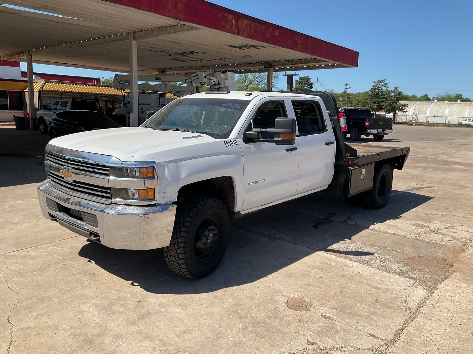 Image for Summer consignment Auction. Const, Agg, Industrial Equipment & More