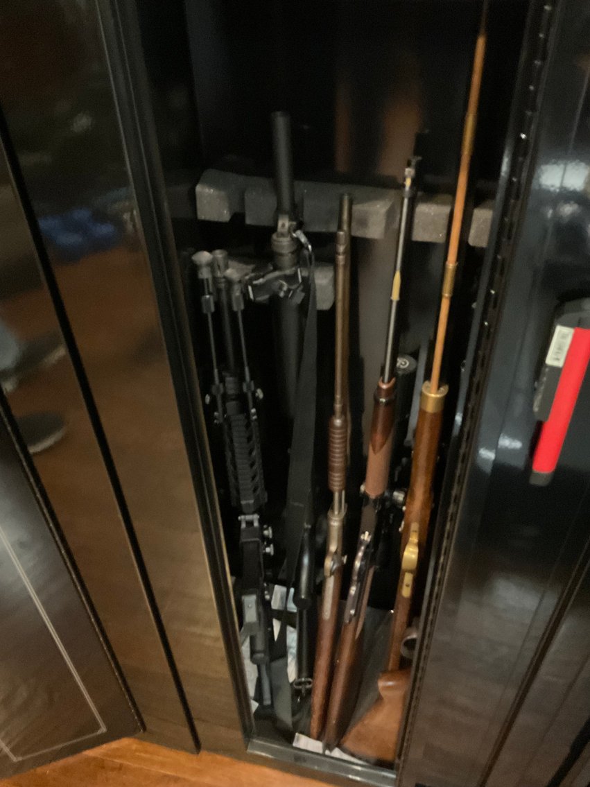 Image for Downsizing/Retirement of Nick & Lisa Hays