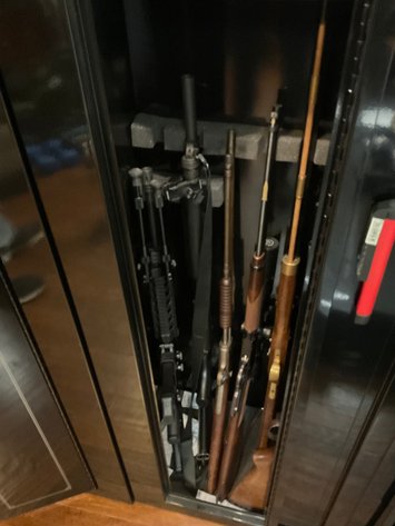 Downsizing/Retirement of Nick & Lisa Hays