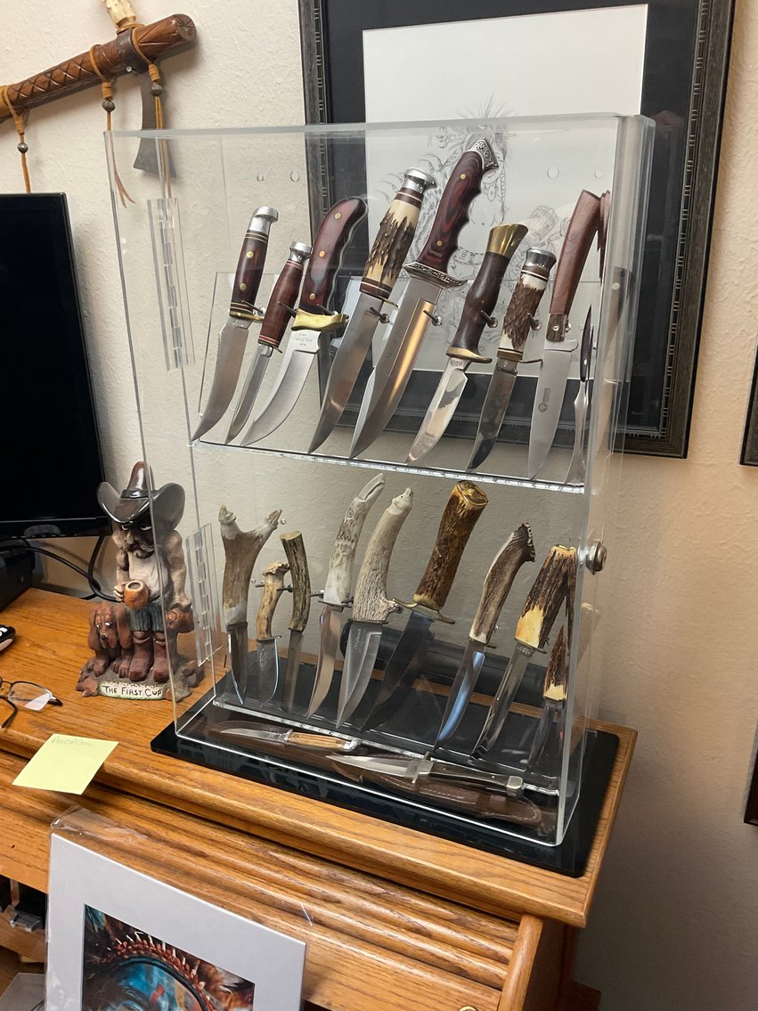 Image for Downsizing/Retirement of Nick & Lisa Hays