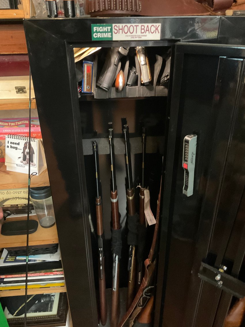 Image for Downsizing/Retirement of Nick & Lisa Hays