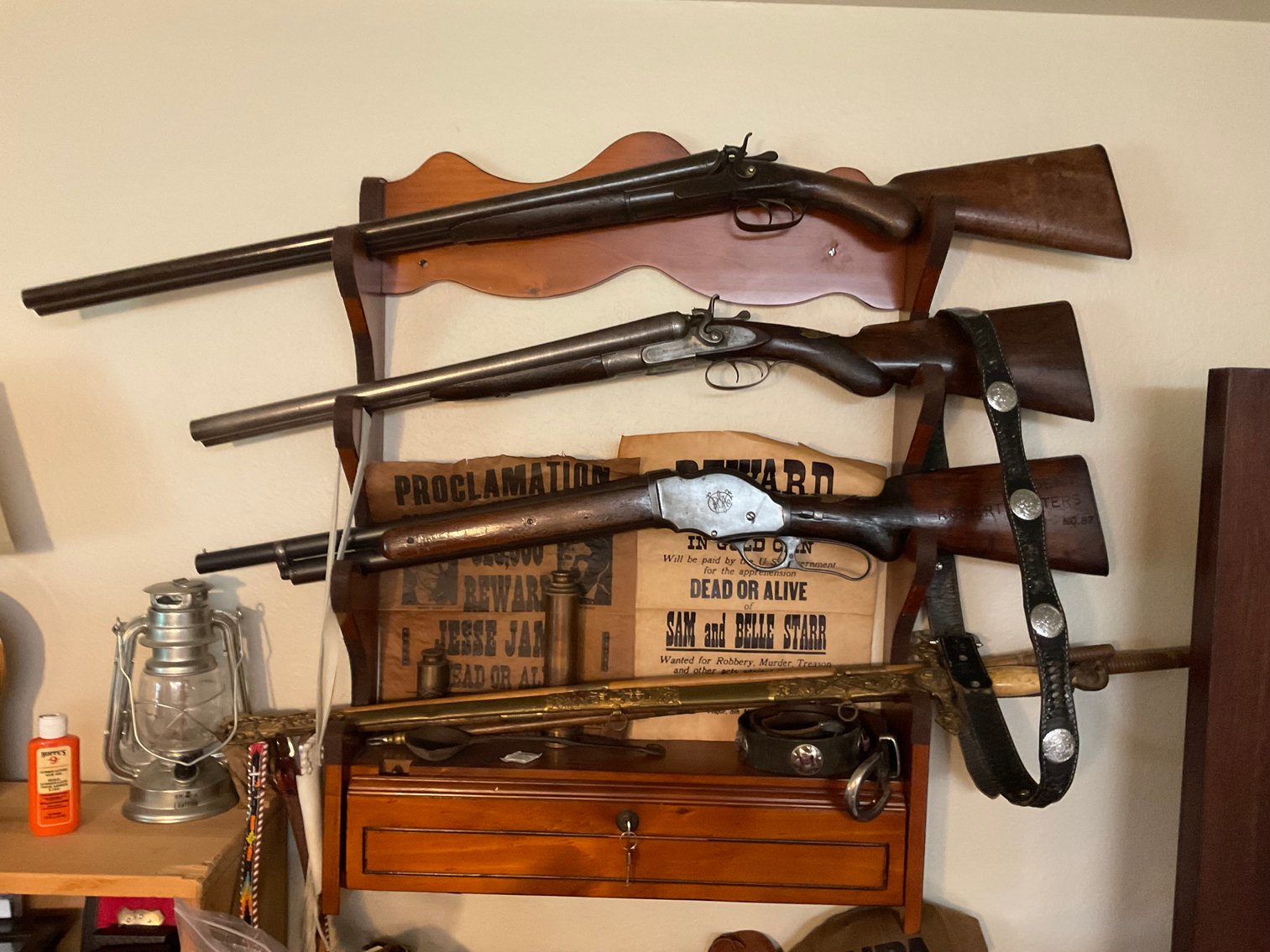 Image for Downsizing/Retirement of Nick & Lisa Hays