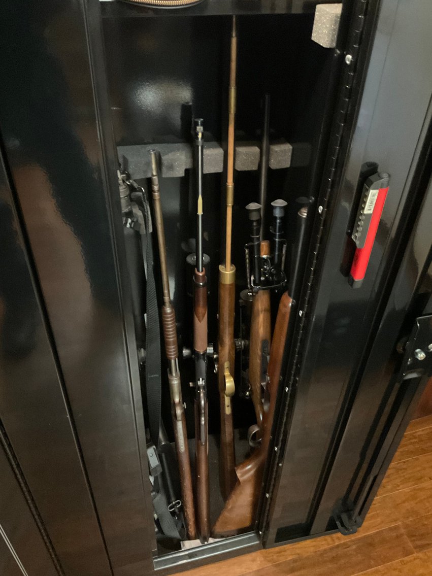 Image for Downsizing/Retirement of Nick & Lisa Hays