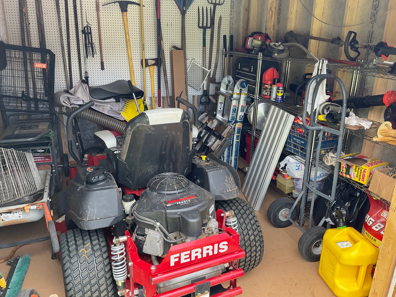 Image for Downsizing/Retirement of Nick & Lisa Hays