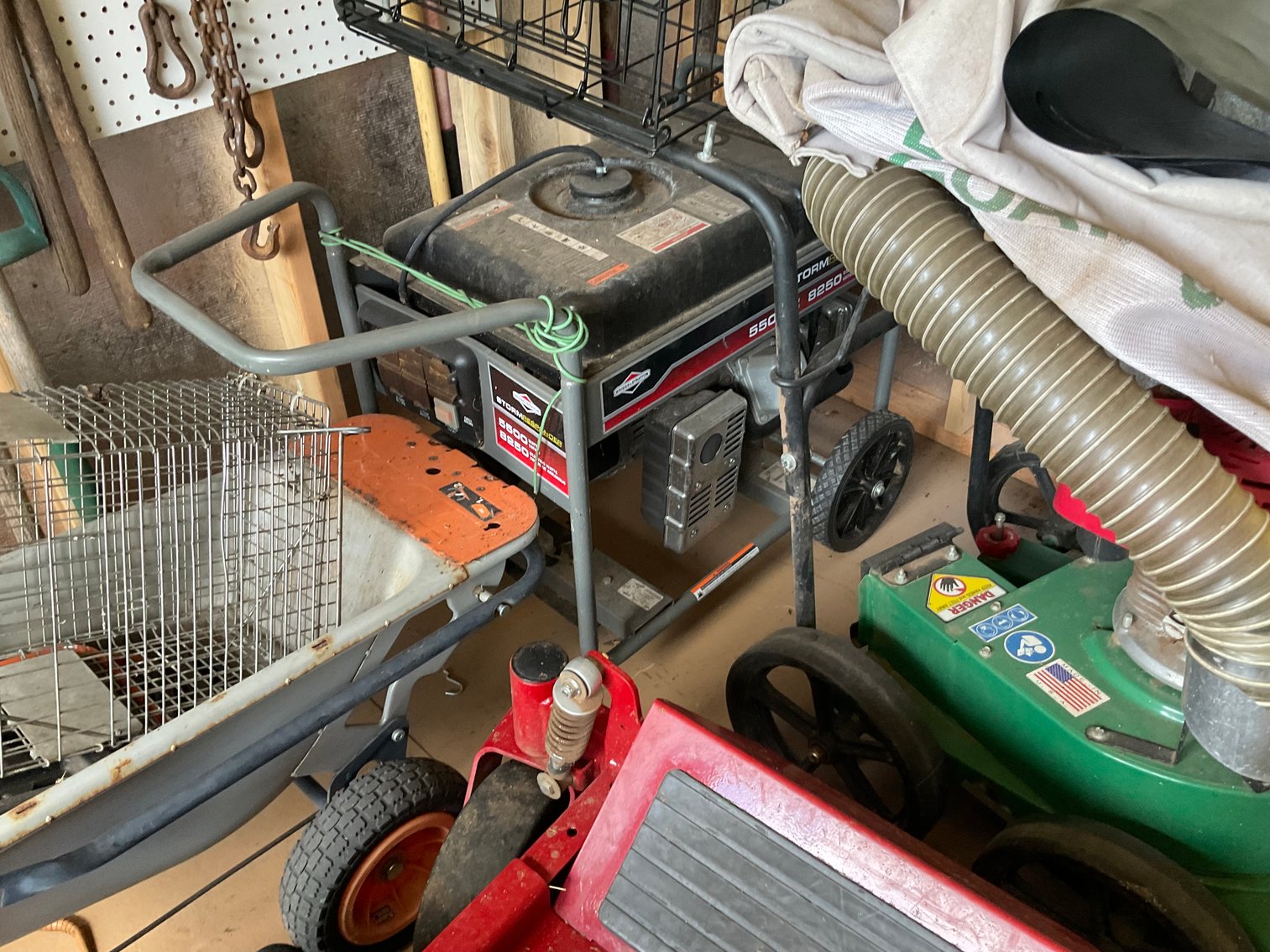 Image for Downsizing/Retirement of Nick & Lisa Hays