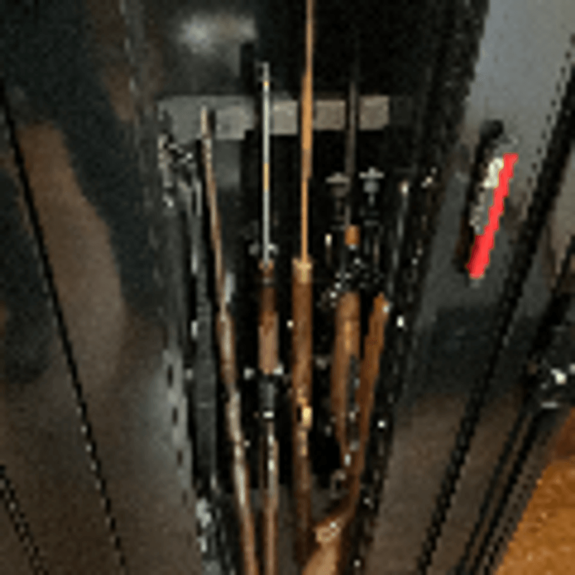 Image for Downsizing/Retirement of Nick & Lisa Hays