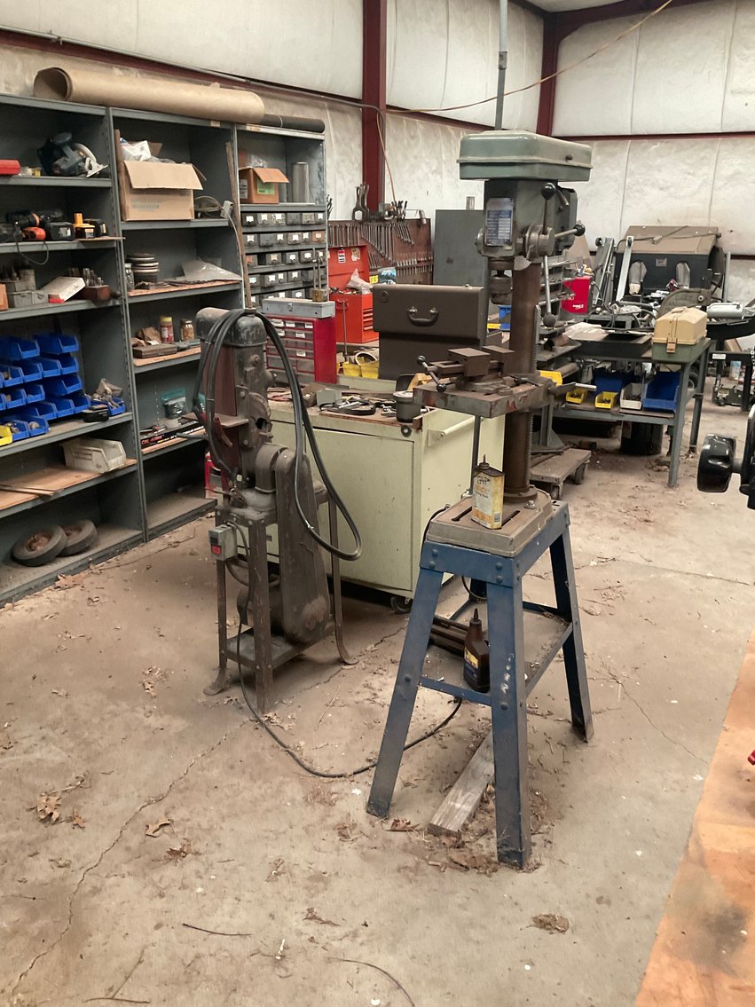 Image for Eidson Downsizing Auction