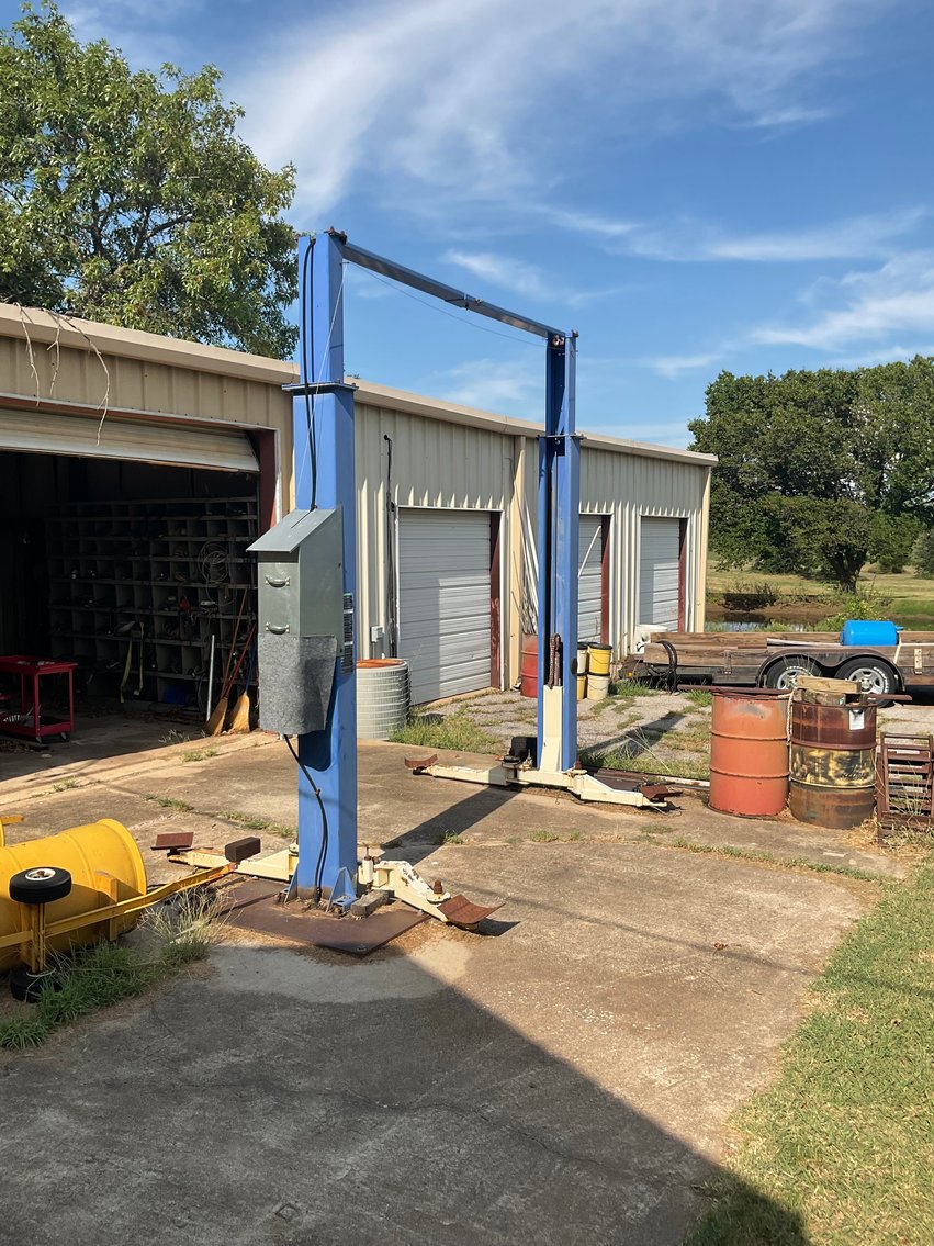 Image for Eidson Downsizing Auction