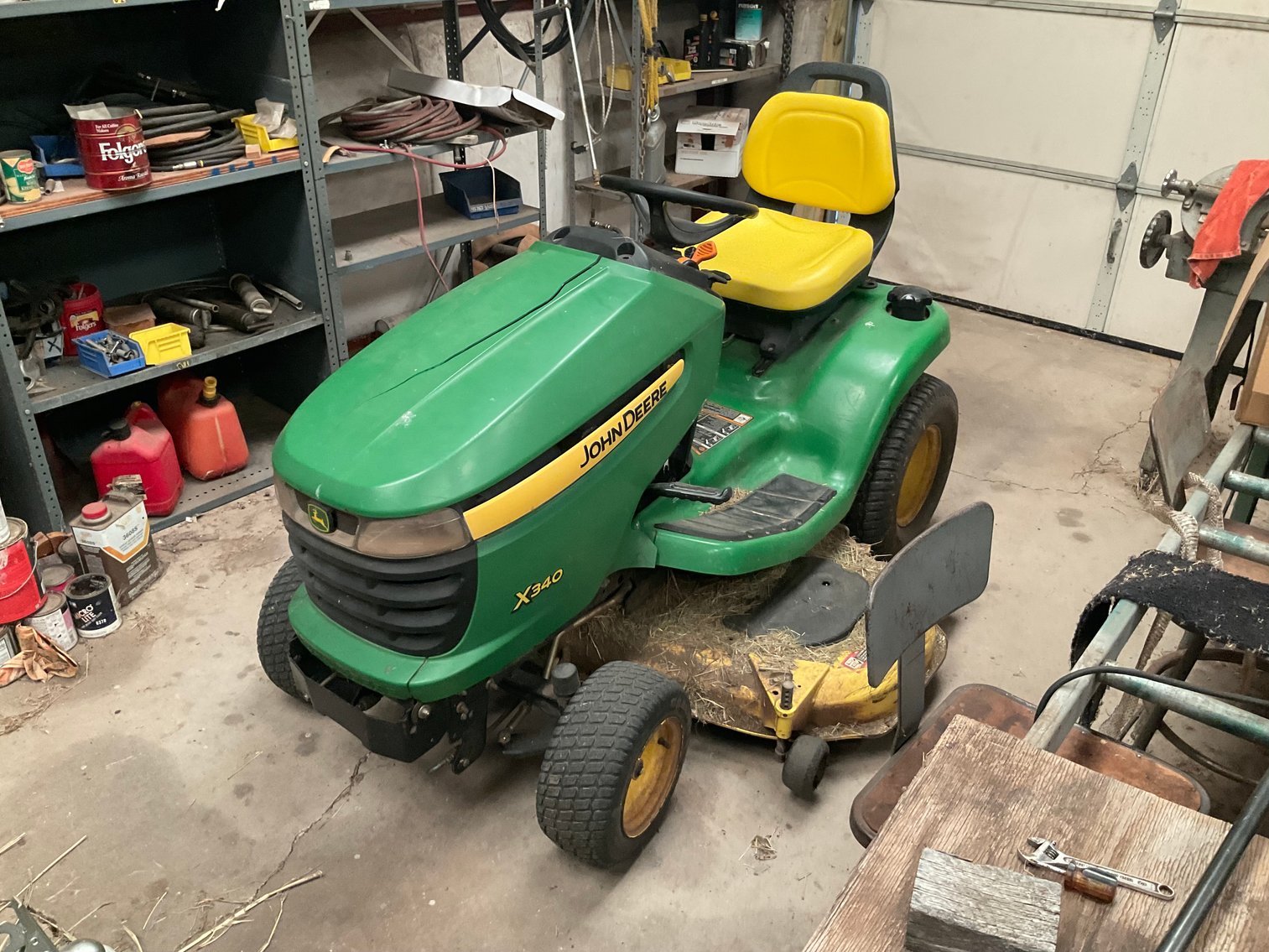 Image for Eidson Downsizing Auction