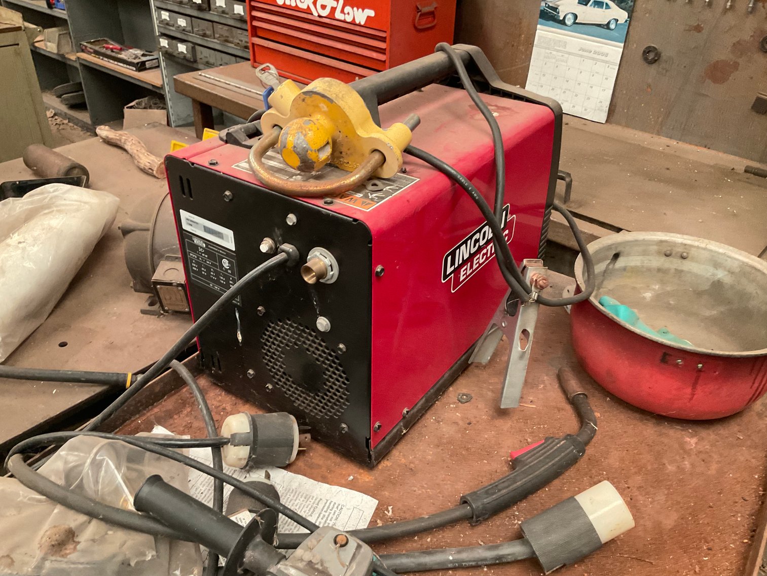 Image for Eidson Downsizing Auction