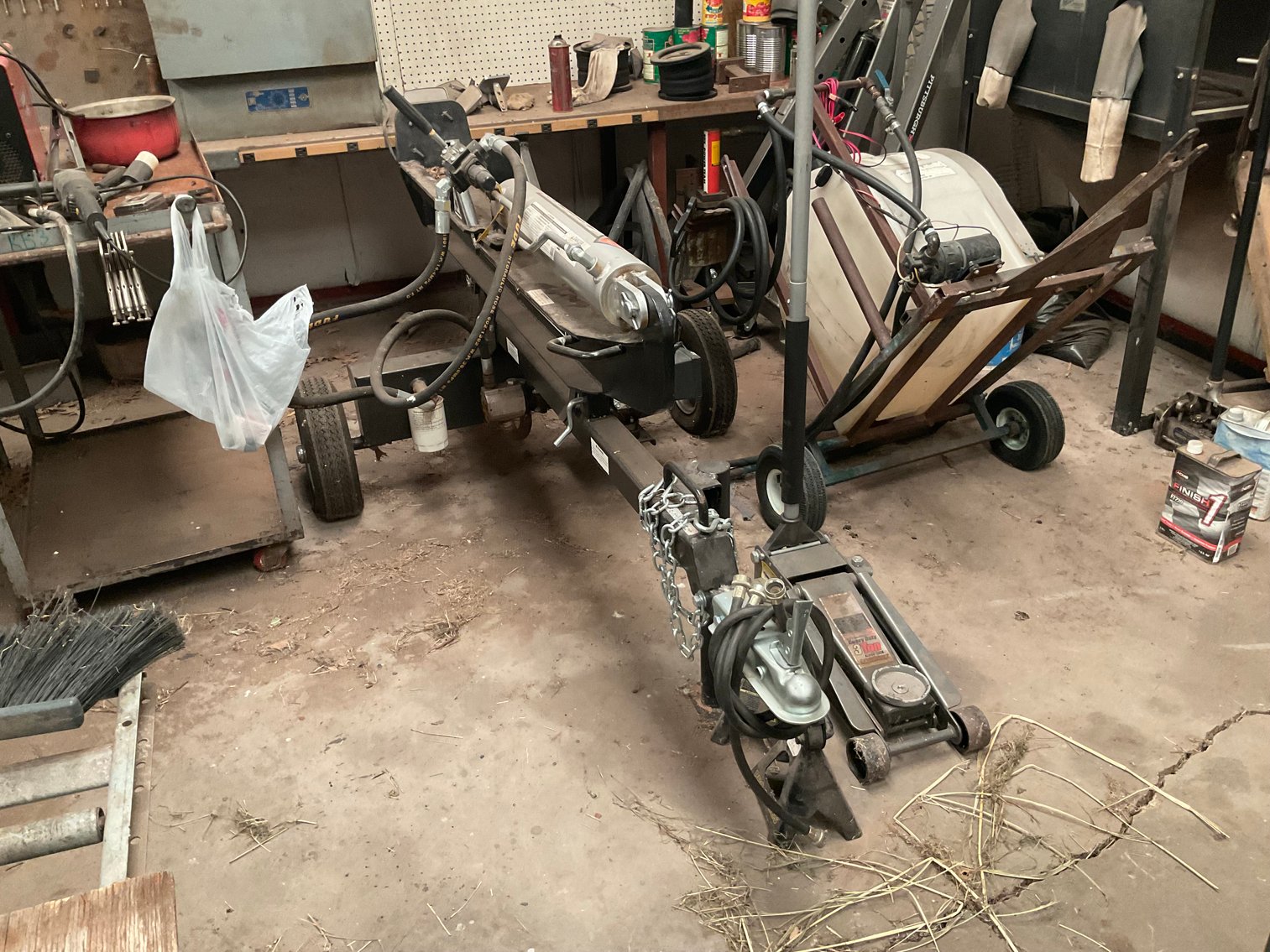 Image for Eidson Downsizing Auction