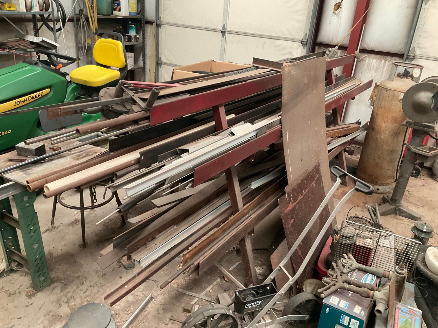 Image for Eidson Downsizing Auction