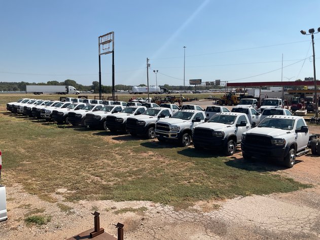 Ring 2 Fall Consignment Auction Live & Online Bidding