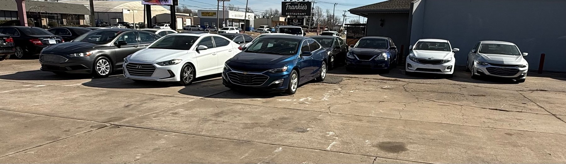 Image for Vin Auto Group Surplus Auction