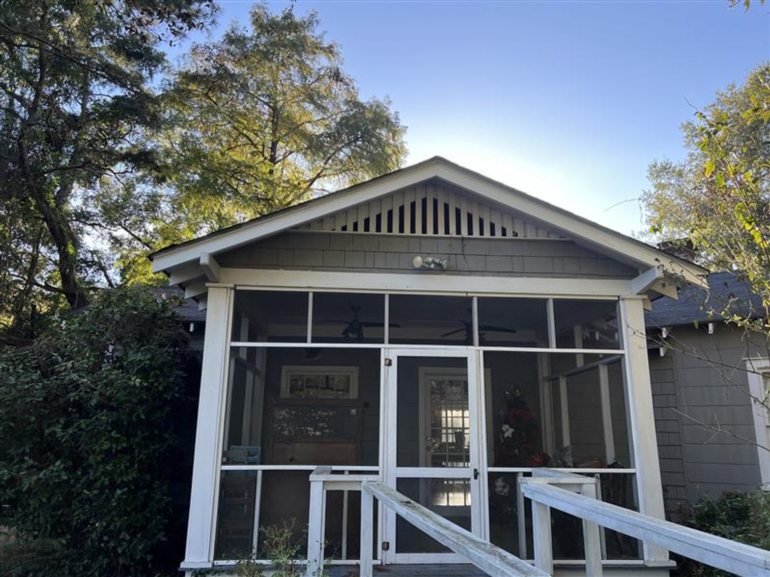 Image for Country Home and 8.5 Acres Located in Thomas County, Georgia