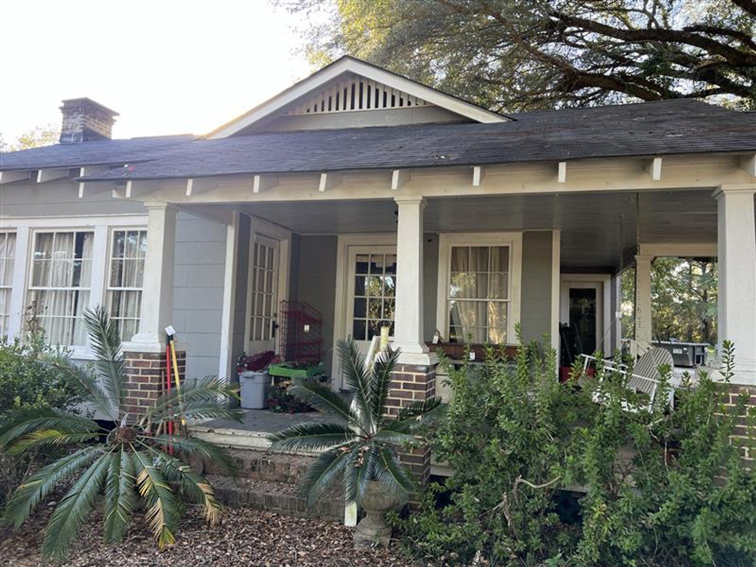 Image for Country Home and 8.5 Acres Located in Thomas County, Georgia