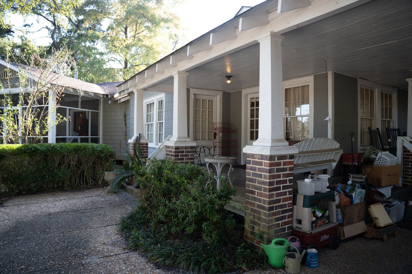 Image for Country Home and 8.5 Acres Located in Thomas County, Georgia