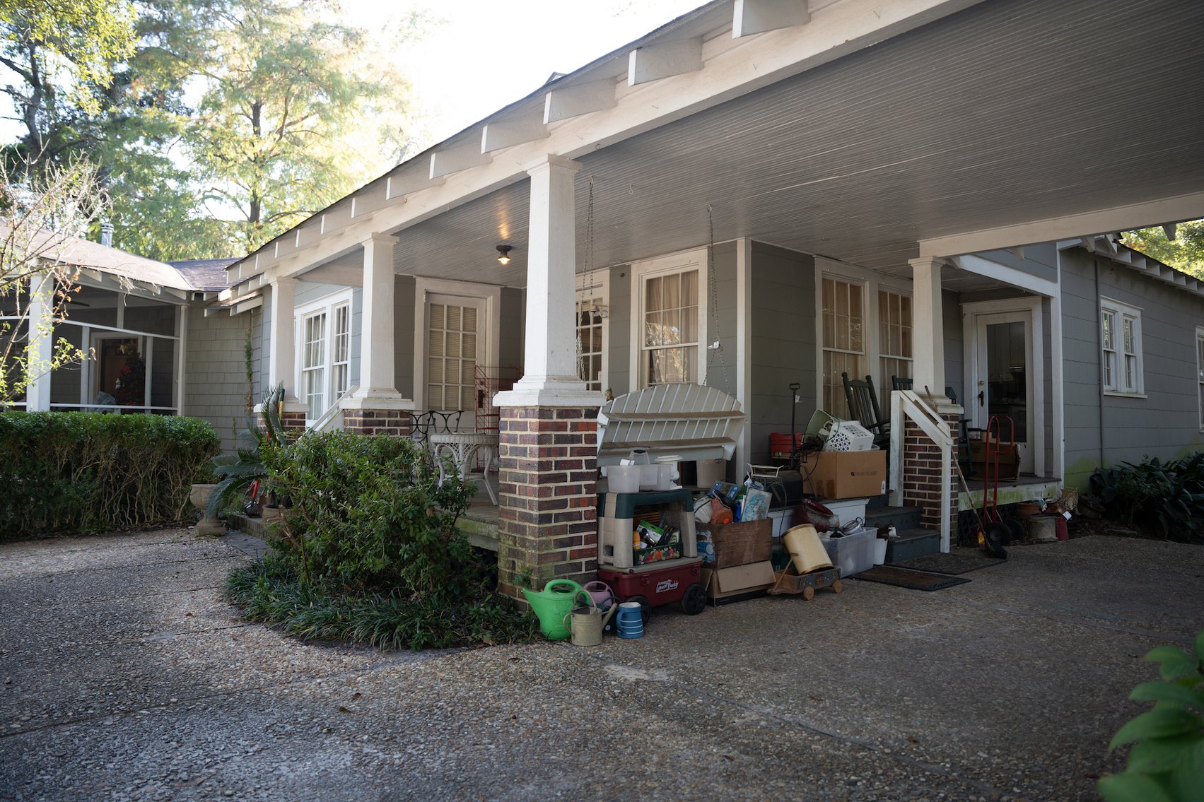 Image for Country Home and 8.5 Acres Located in Thomas County, Georgia