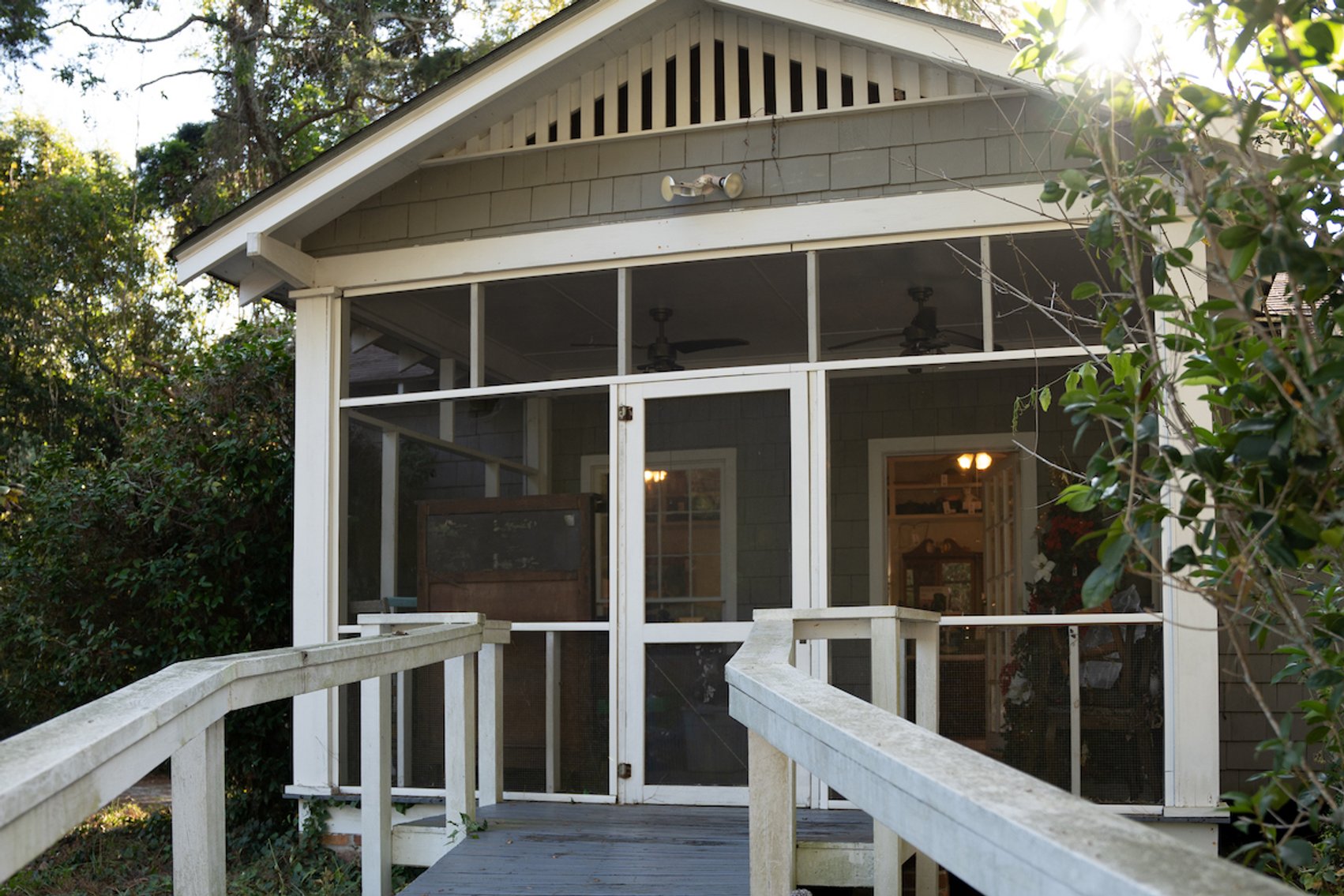 Image for Country Home and 8.5 Acres Located in Thomas County, Georgia