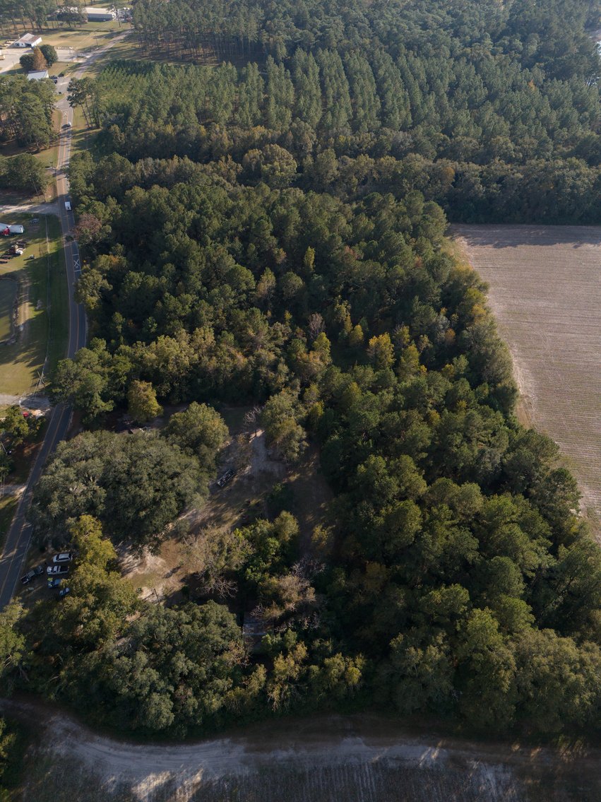 Image for Country Home and 8.5 Acres Located in Thomas County, Georgia