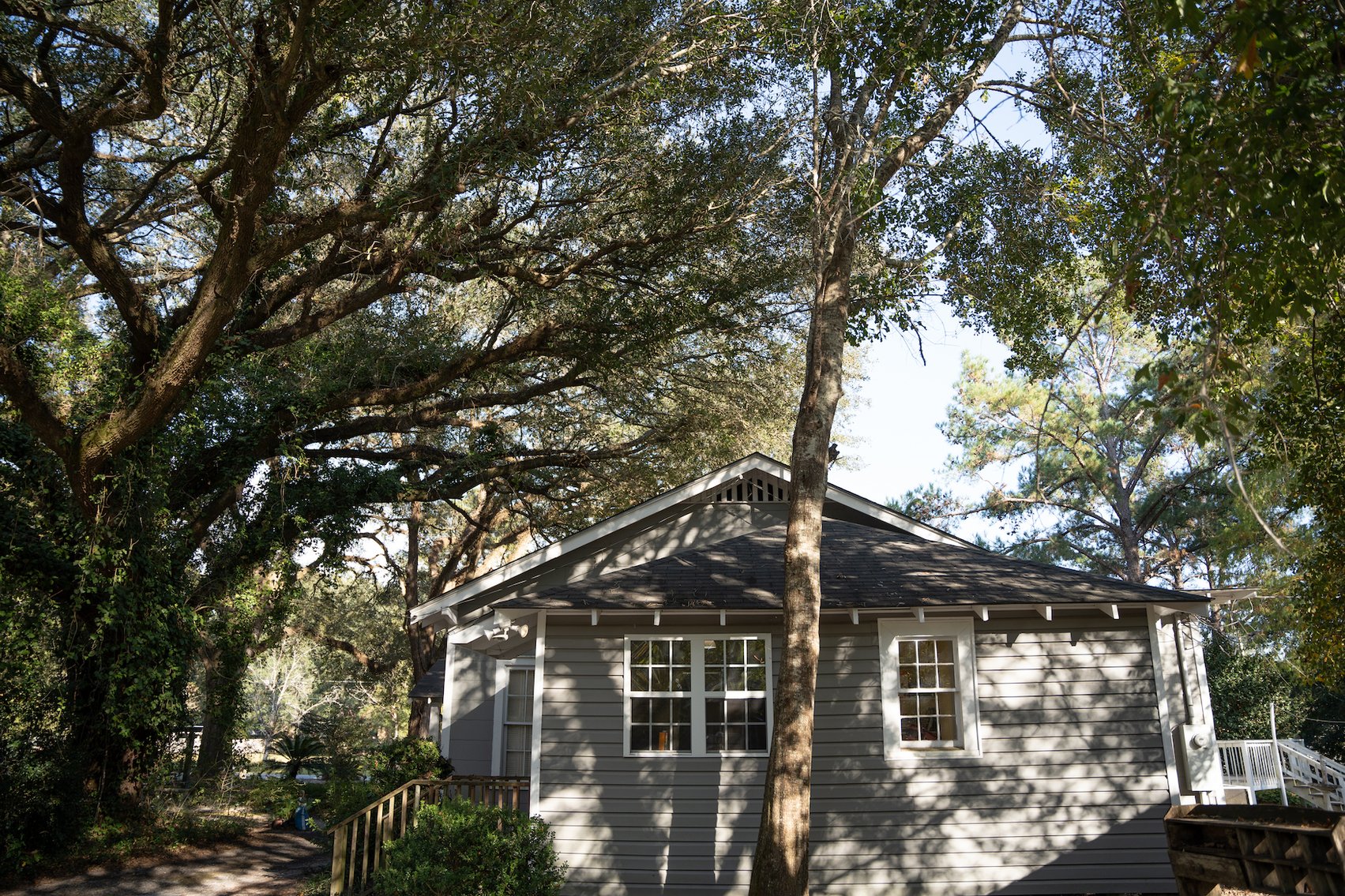 Image for Country Home and 8.5 Acres Located in Thomas County, Georgia