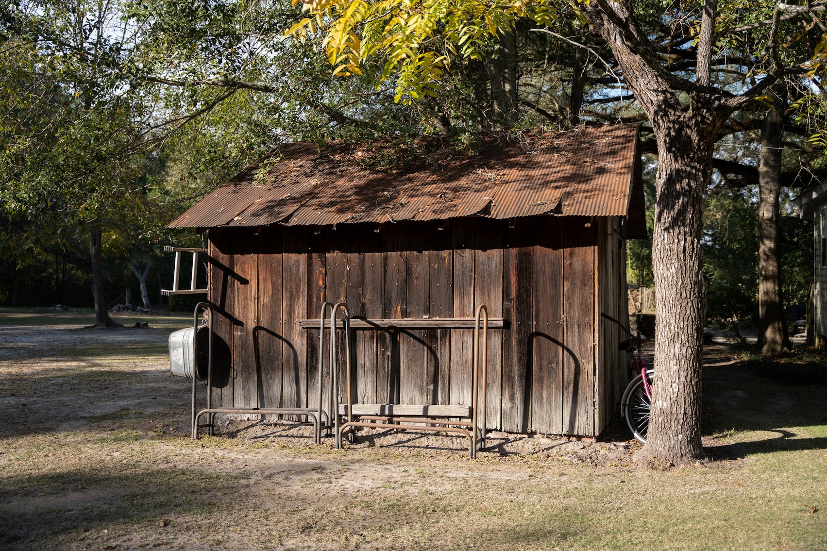 Image for Country Home and 8.5 Acres Located in Thomas County, Georgia