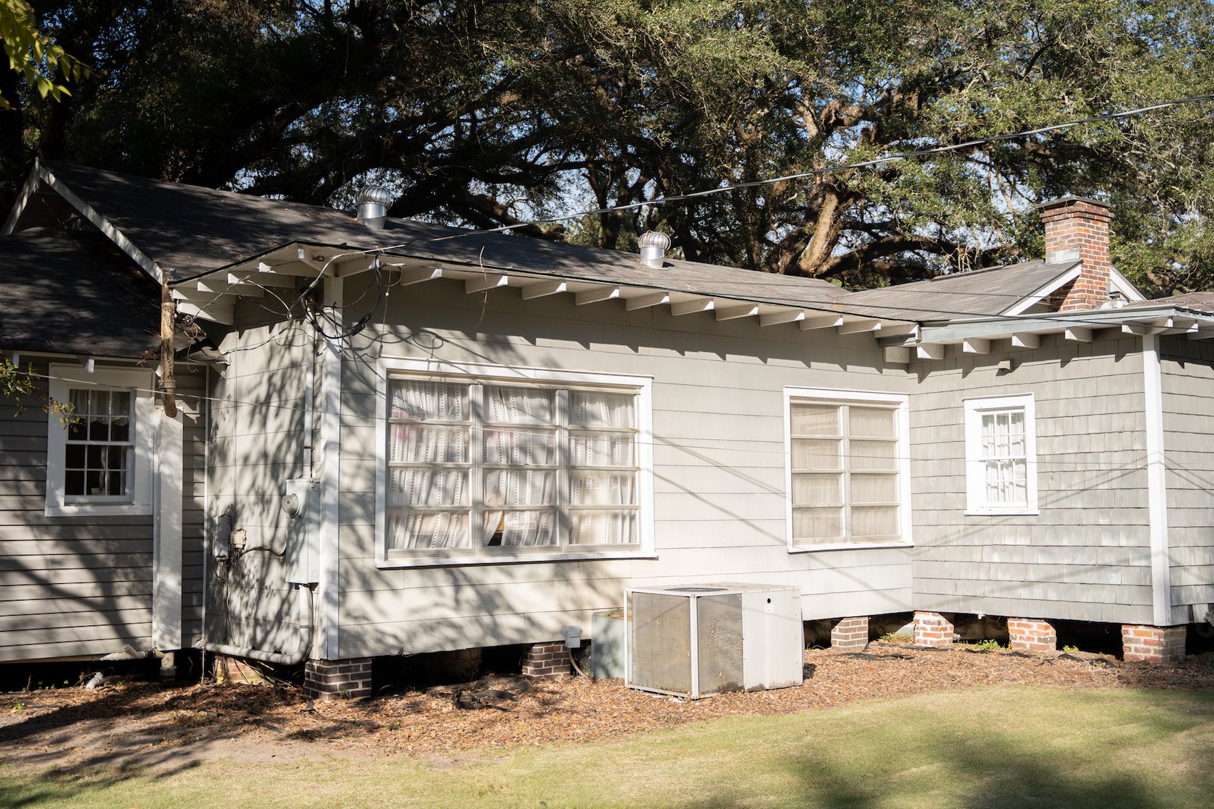 Image for Country Home and 8.5 Acres Located in Thomas County, Georgia