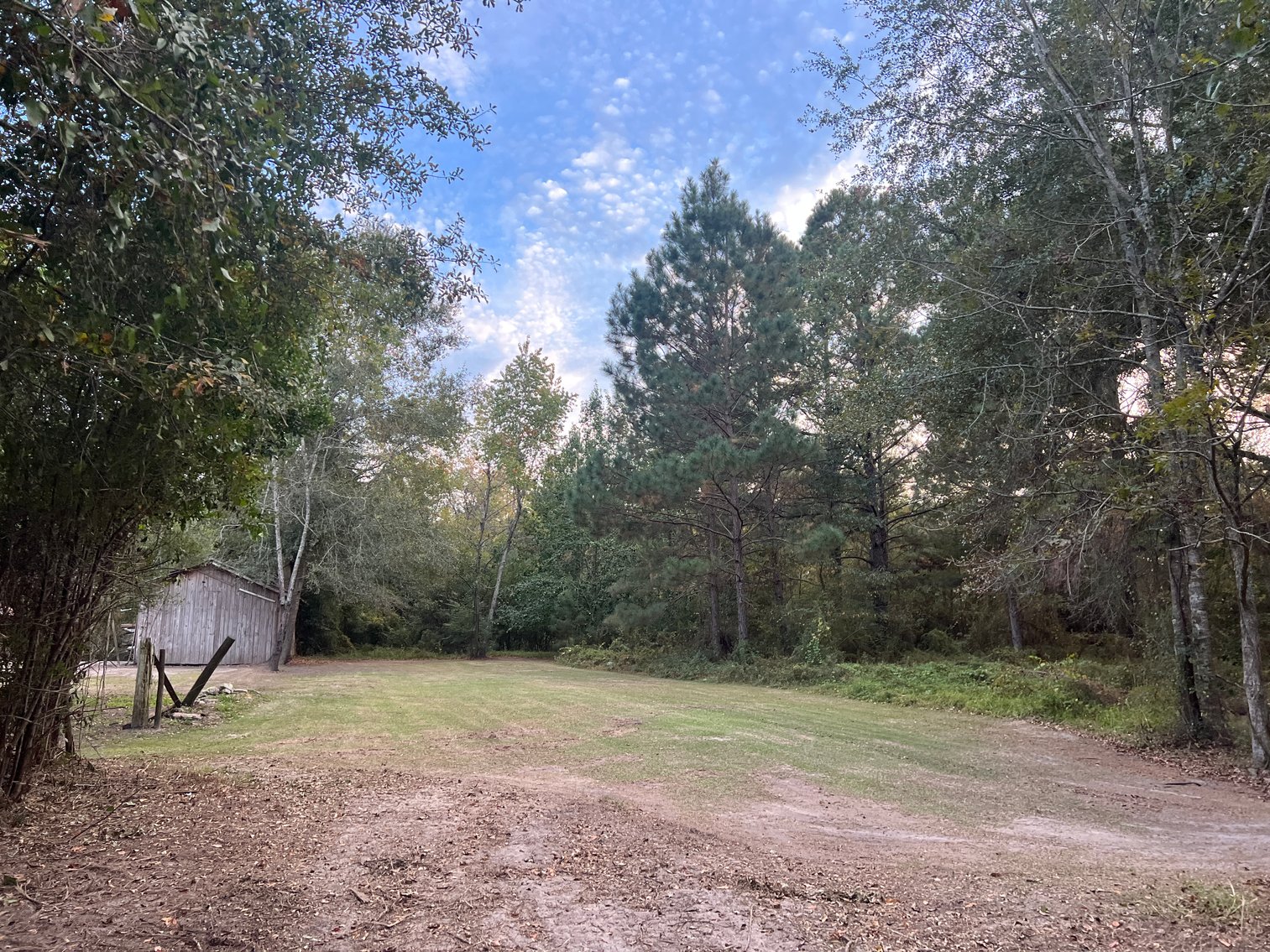 Image for Country Home and 8.5 Acres Located in Thomas County, Georgia