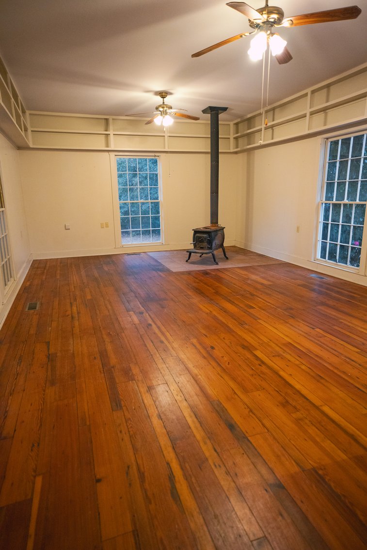 Image for Country Home and 8.5 Acres Located in Thomas County, Georgia