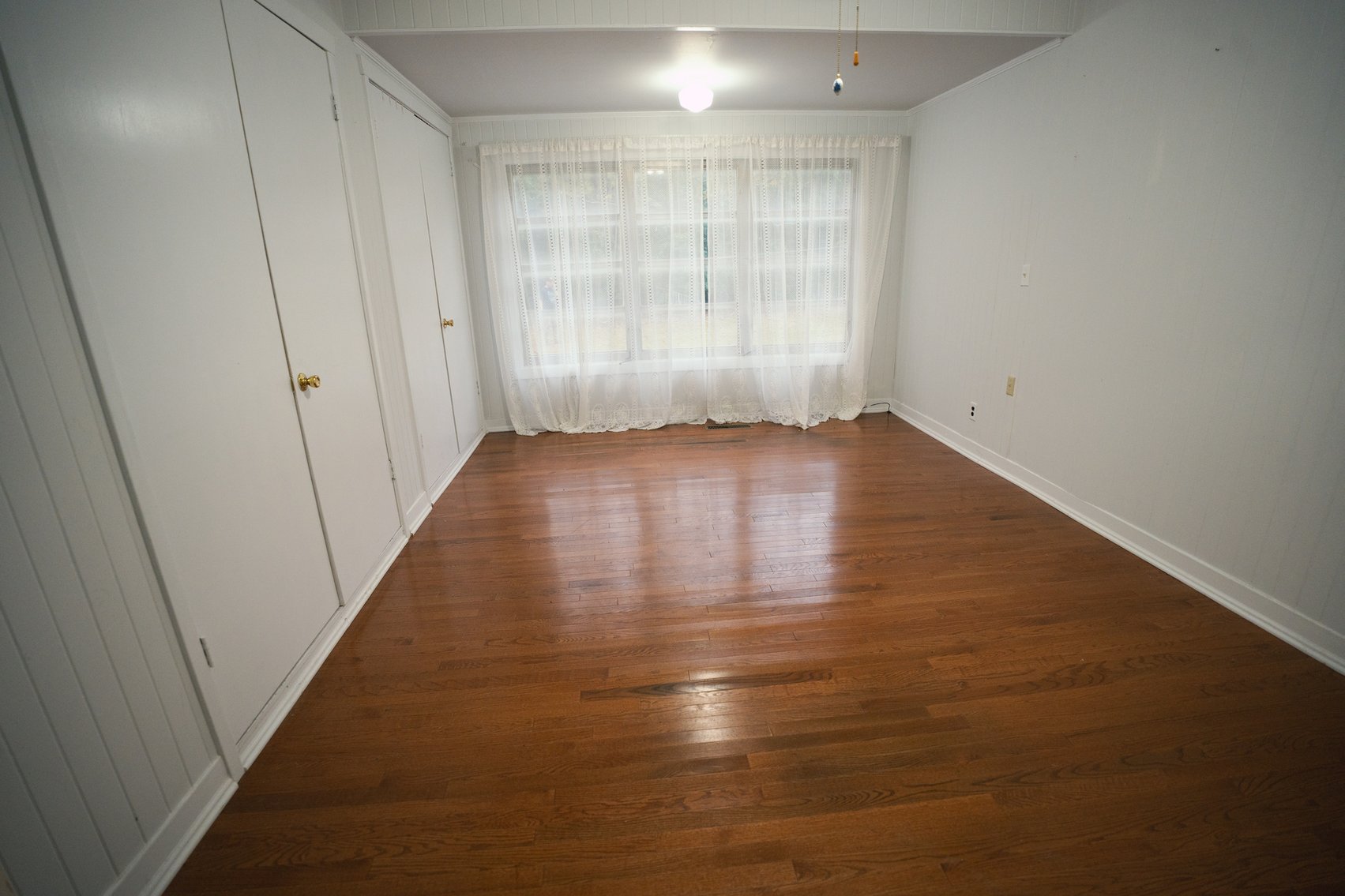 Image for Country Home and 8.5 Acres Located in Thomas County, Georgia