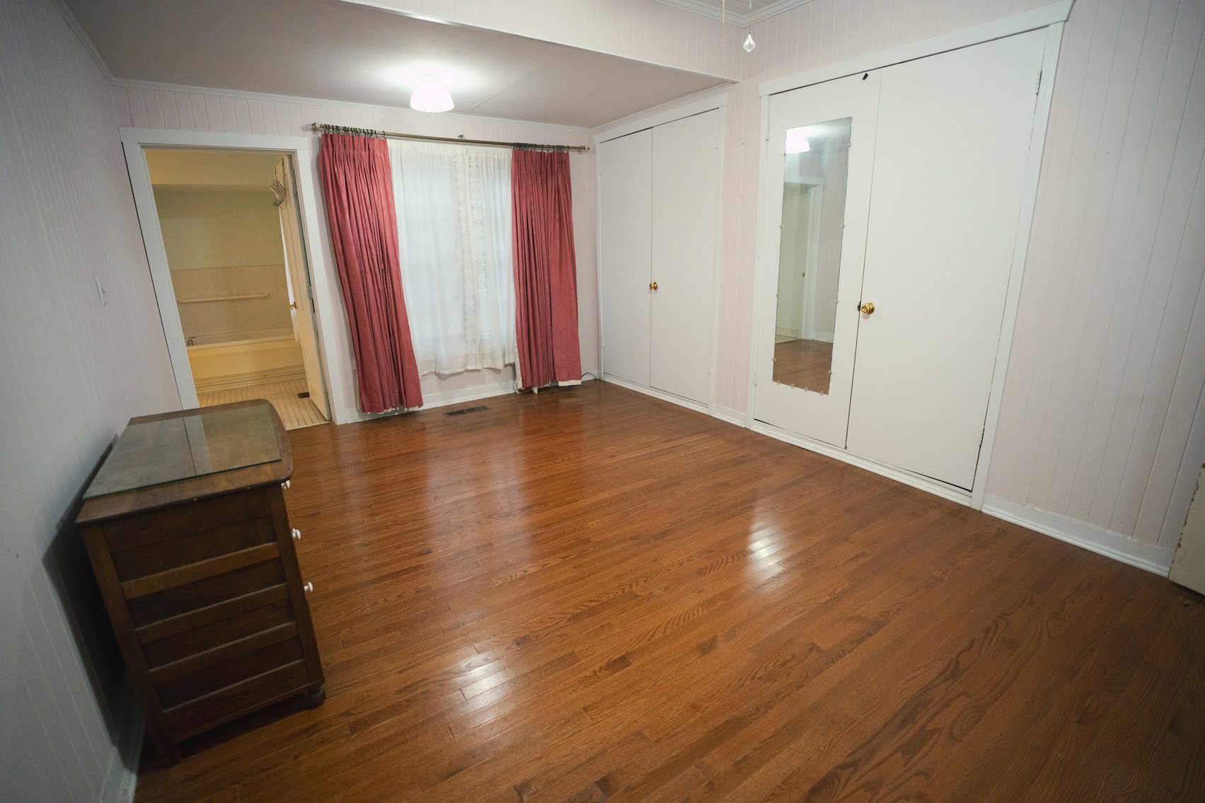 Image for Country Home and 8.5 Acres Located in Thomas County, Georgia