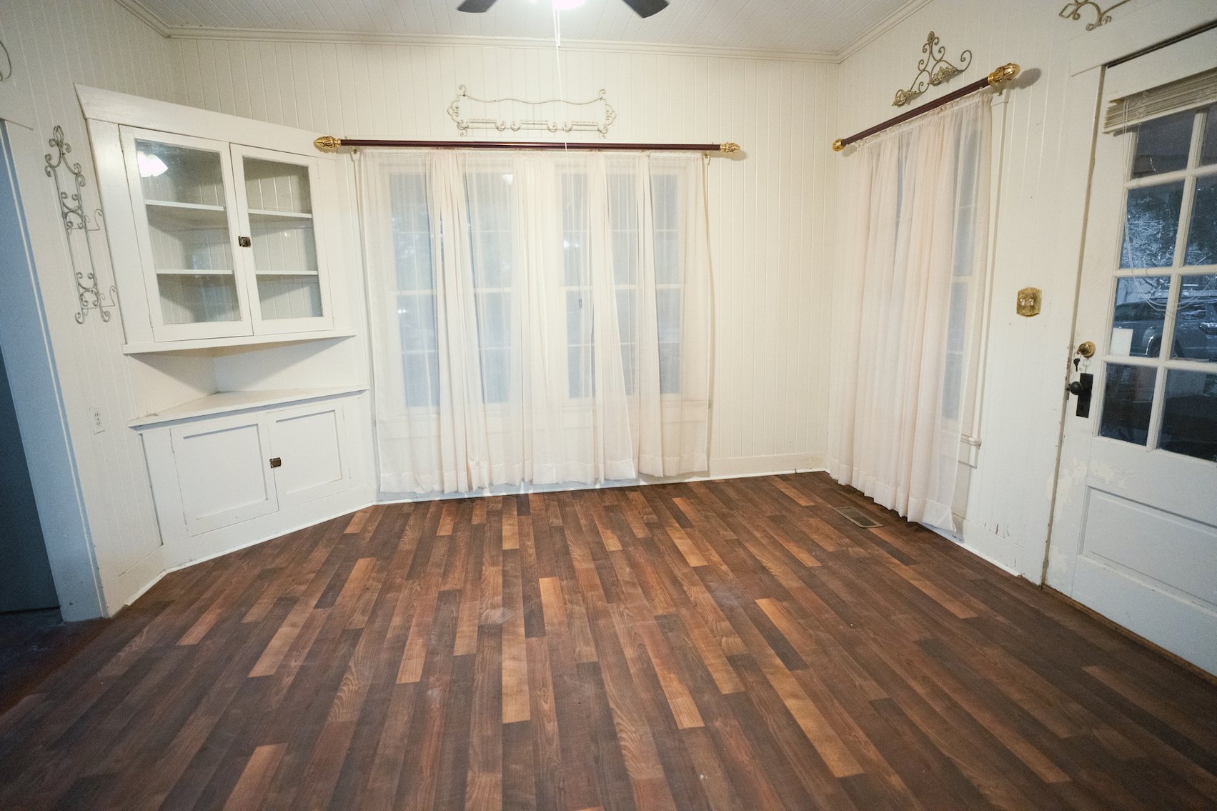 Image for Country Home and 8.5 Acres Located in Thomas County, Georgia