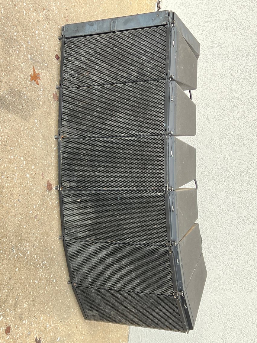 Image for Liquidation of The Pavilion at The Centre of Tallahassee