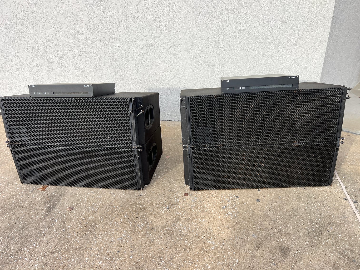 Image for Liquidation of The Pavilion at The Centre of Tallahassee