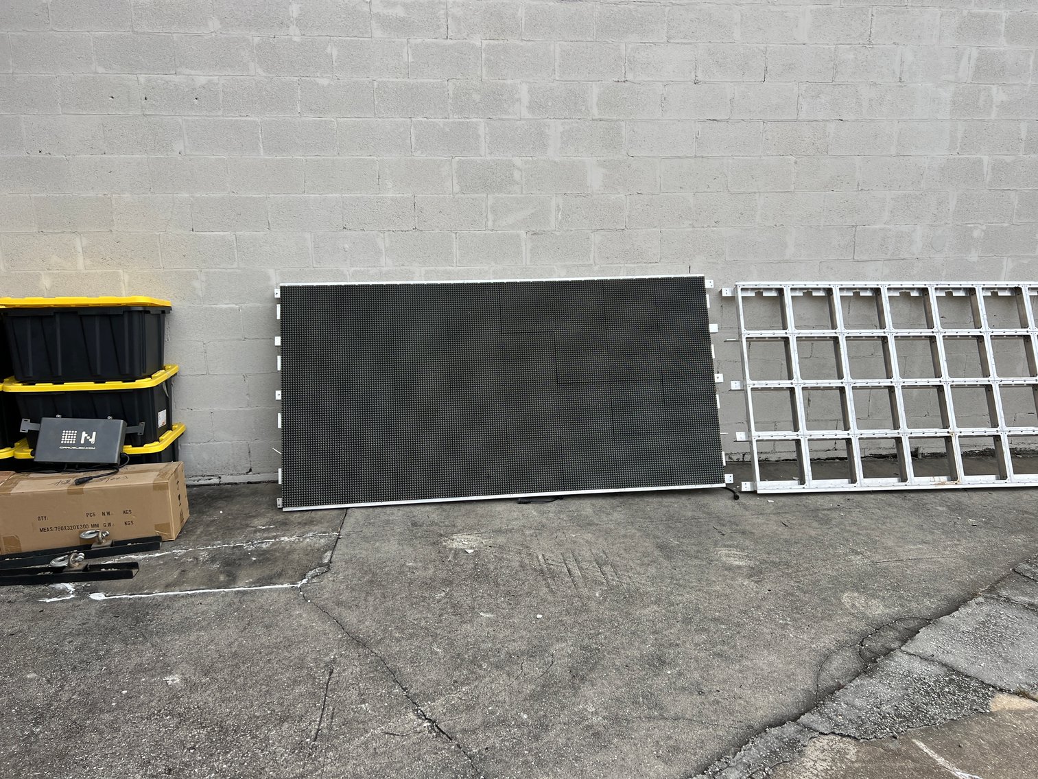 Image for Liquidation of The Pavilion at The Centre of Tallahassee