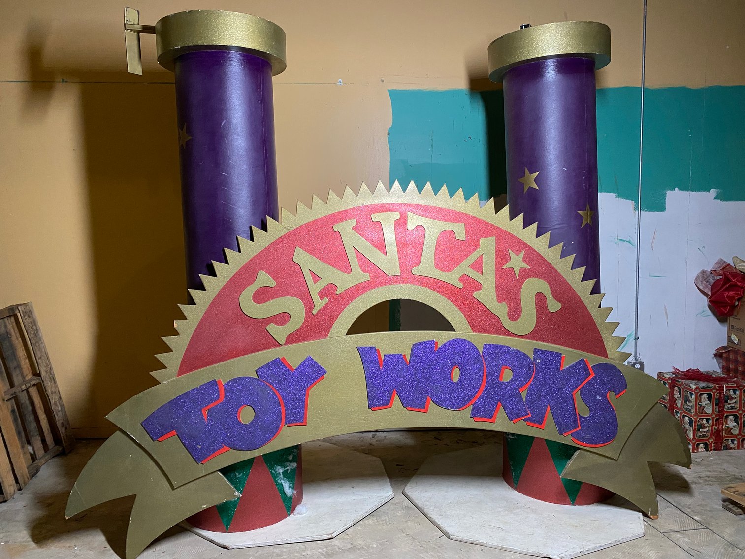 Image for Liquidation of The Pavilion at The Centre of Tallahassee