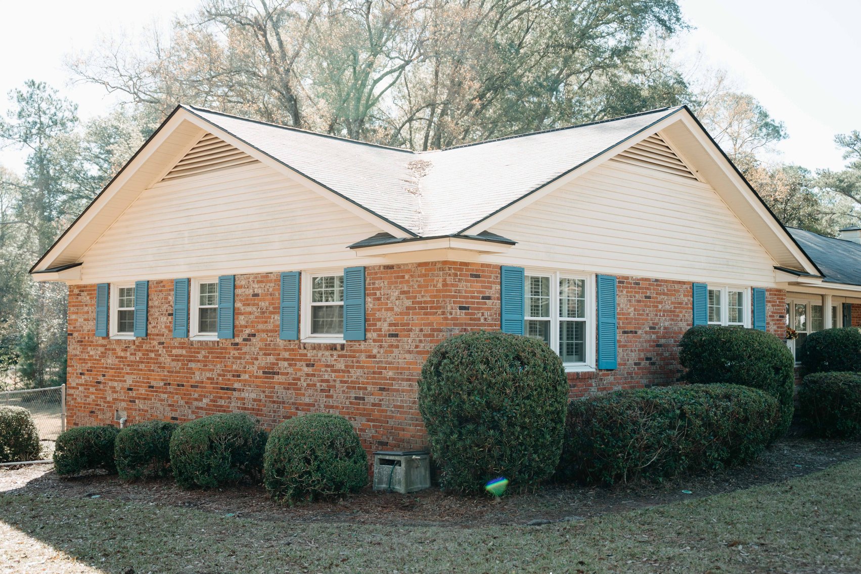 Image for Ranch Style Home on Devon Drive, Albany, Georgia – Estate of Jack and Wilhelmina Hall