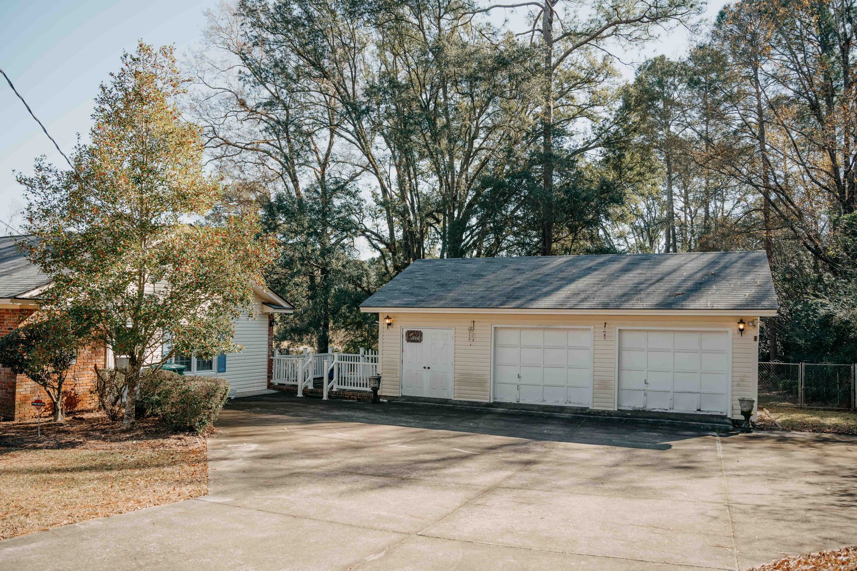 Image for Ranch Style Home on Devon Drive, Albany, Georgia – Estate of Jack and Wilhelmina Hall