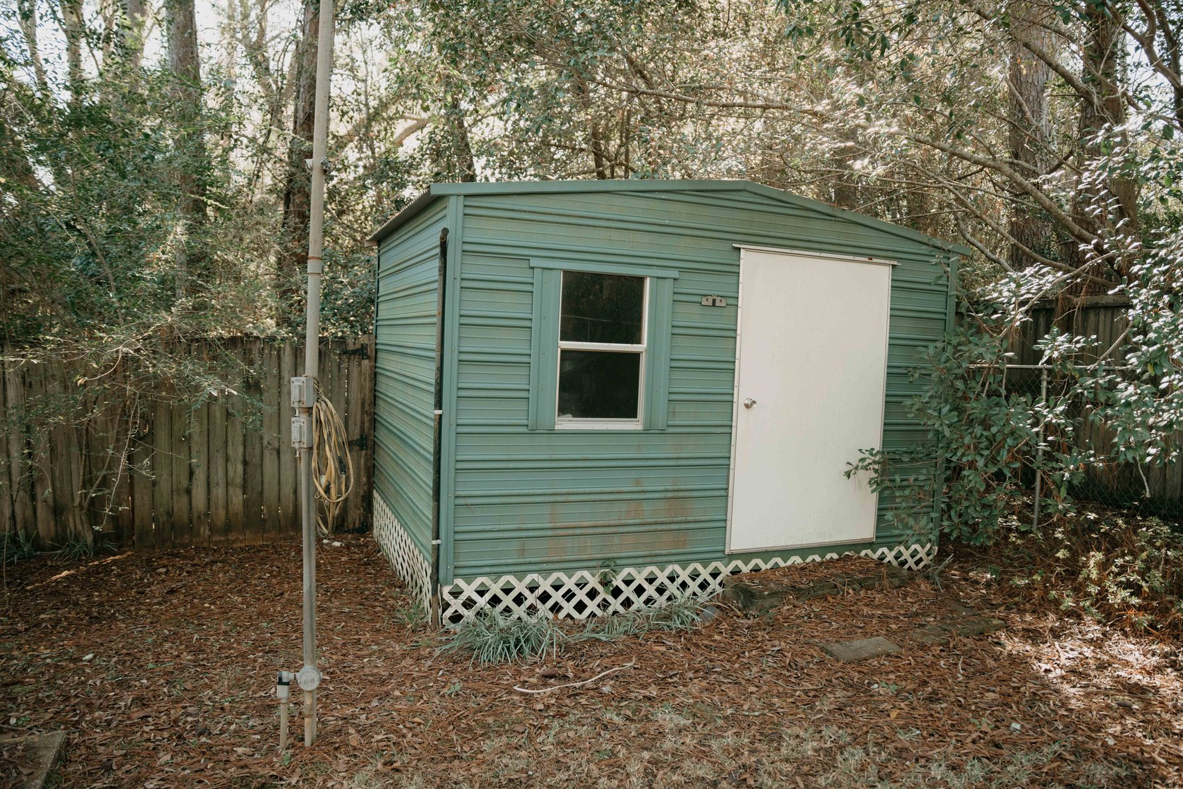 Image for Ranch Style Home on Devon Drive, Albany, Georgia – Estate of Jack and Wilhelmina Hall