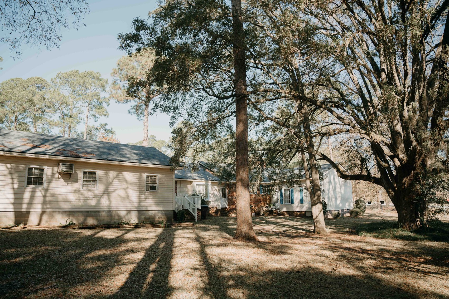 Image for Ranch Style Home on Devon Drive, Albany, Georgia – Estate of Jack and Wilhelmina Hall