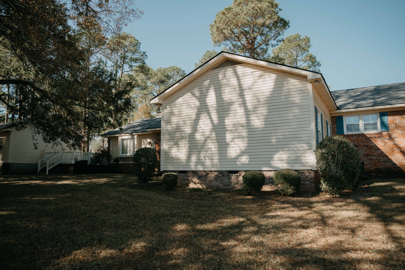 Image for Ranch Style Home on Devon Drive, Albany, Georgia – Estate of Jack and Wilhelmina Hall