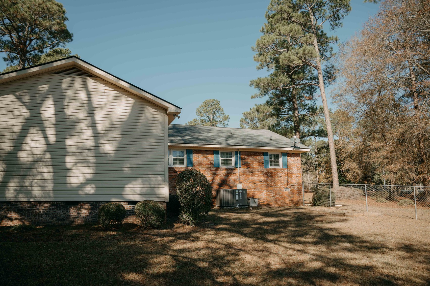 Image for Ranch Style Home on Devon Drive, Albany, Georgia – Estate of Jack and Wilhelmina Hall