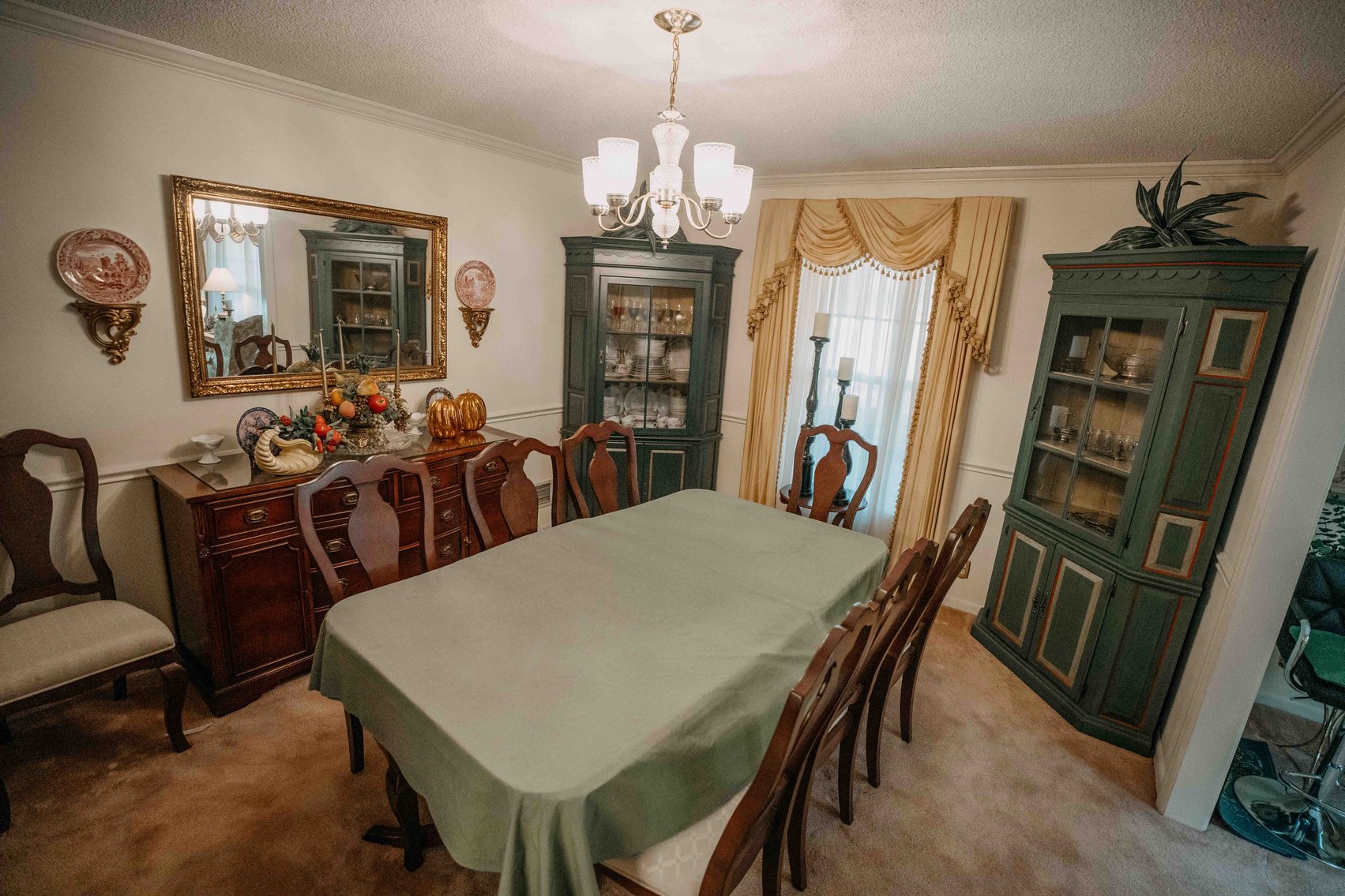 Image for Ranch Style Home on Devon Drive, Albany, Georgia – Estate of Jack and Wilhelmina Hall