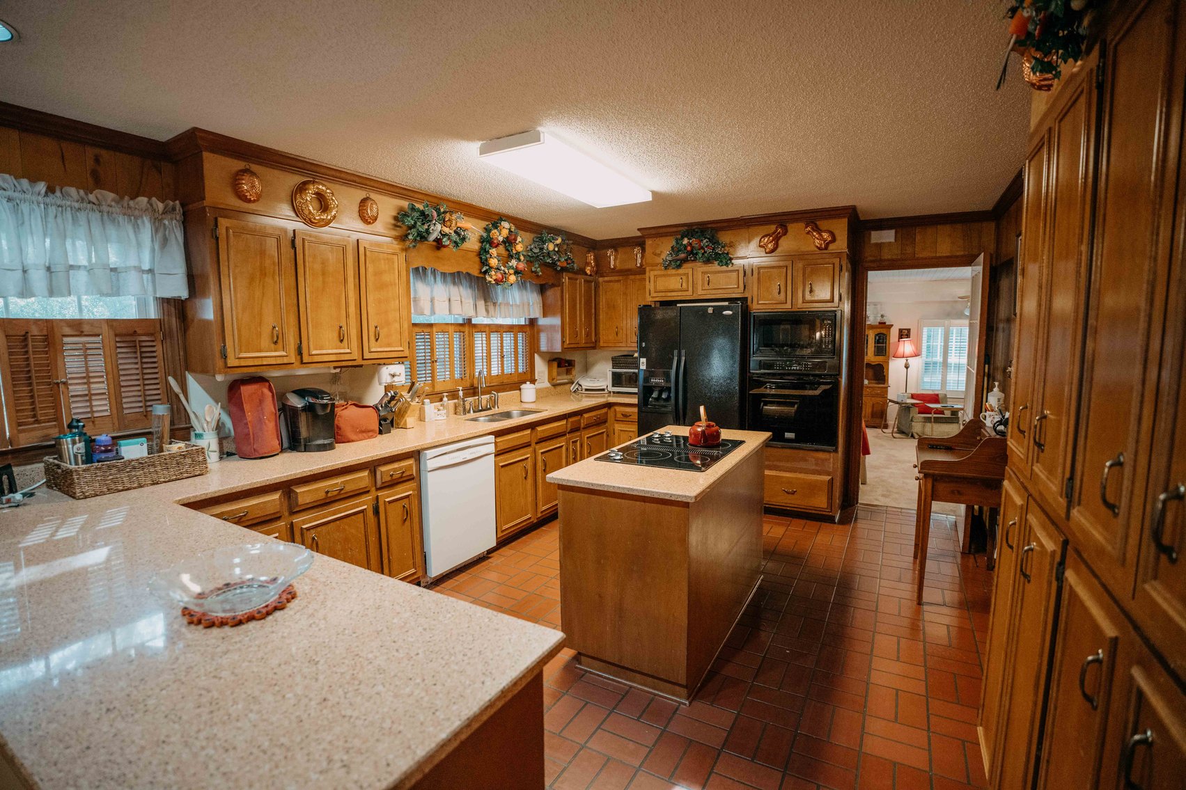 Image for Ranch Style Home on Devon Drive, Albany, Georgia – Estate of Jack and Wilhelmina Hall