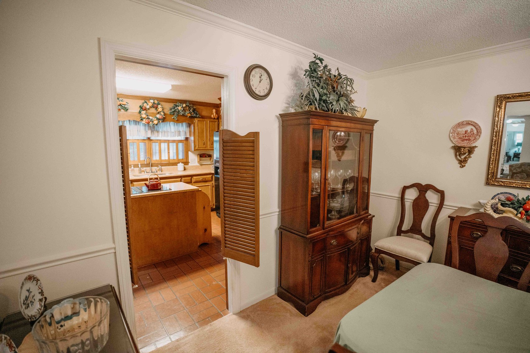 Image for Ranch Style Home on Devon Drive, Albany, Georgia – Estate of Jack and Wilhelmina Hall