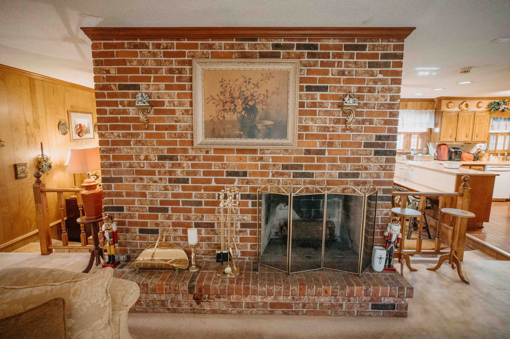 Image for Ranch Style Home on Devon Drive, Albany, Georgia – Estate of Jack and Wilhelmina Hall