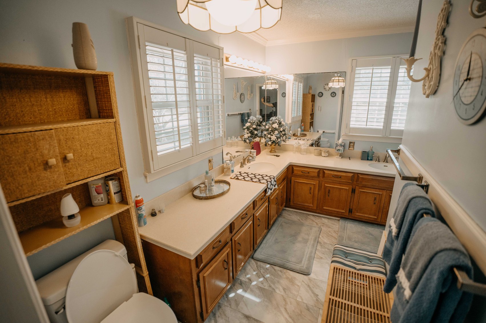 Image for Ranch Style Home on Devon Drive, Albany, Georgia – Estate of Jack and Wilhelmina Hall